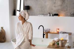 How to Create a Luxury Bathroom on a Budget How to Create a Luxury Bathroom on a Budget